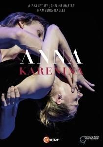 Produktbild: Anna Karenina