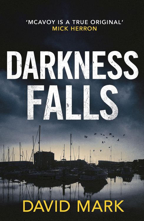 Produktbild: Darkness Falls