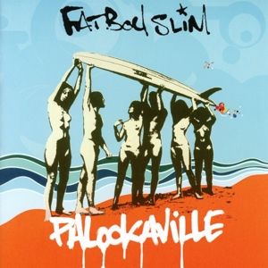Produktbild: Palookaville