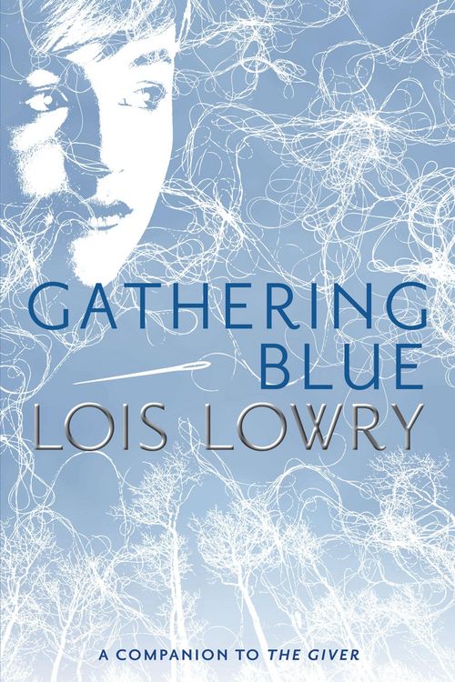 Produktbild: Gathering Blue