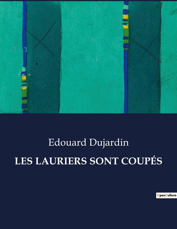 Produktbild: LES LAURIERS SONT COUP&Eacute;S