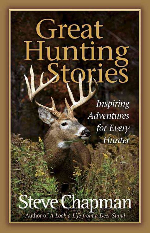 Produktbild: Great Hunting Stories