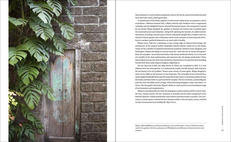 Produktbild: Woods, C: Gardenlust