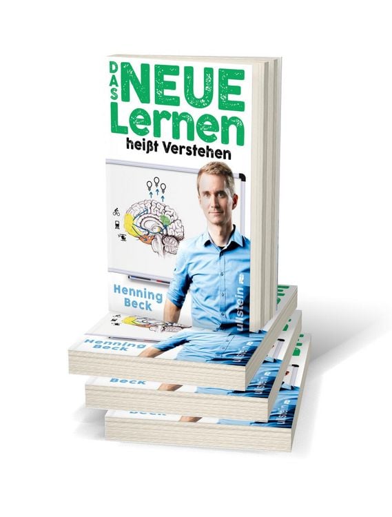 Produktbild: Das neue Lernen