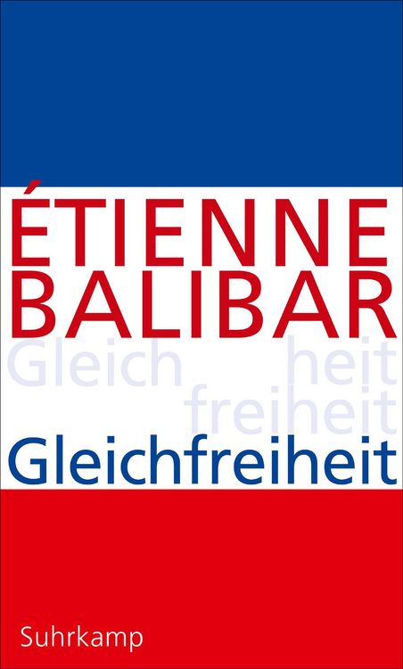 Produktbild: Gleichfreiheit