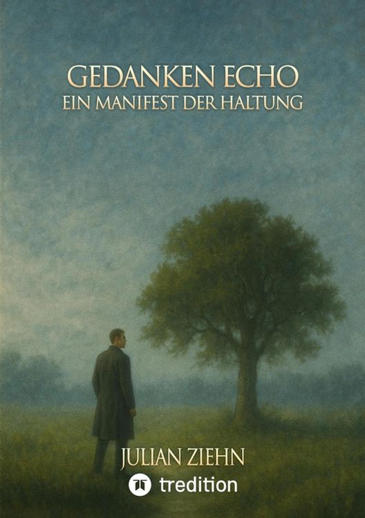 Produktbild: Gedanken Echo