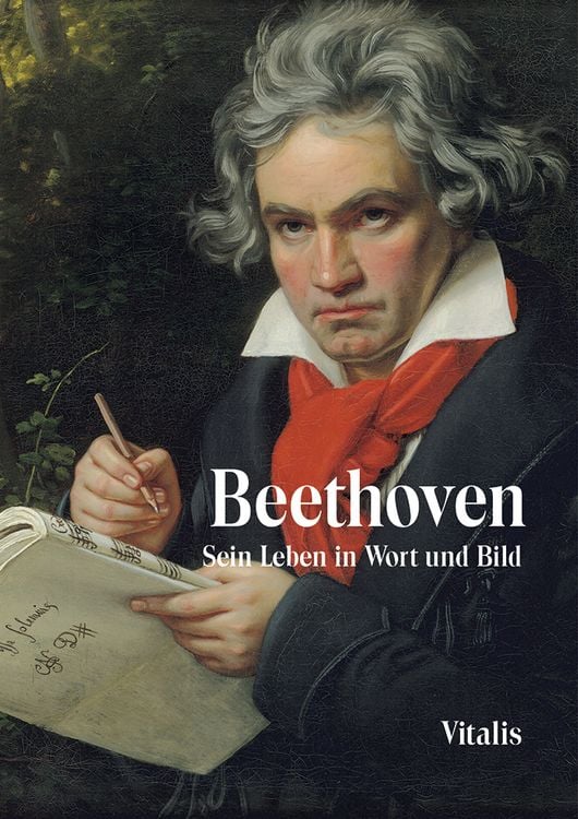 Produktbild: Beethoven