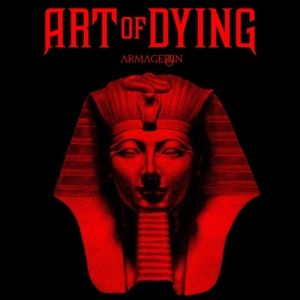 Produktbild: Armageddon