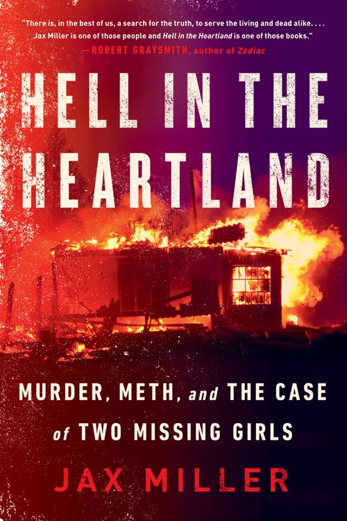 Produktbild: Hell in the Heartland