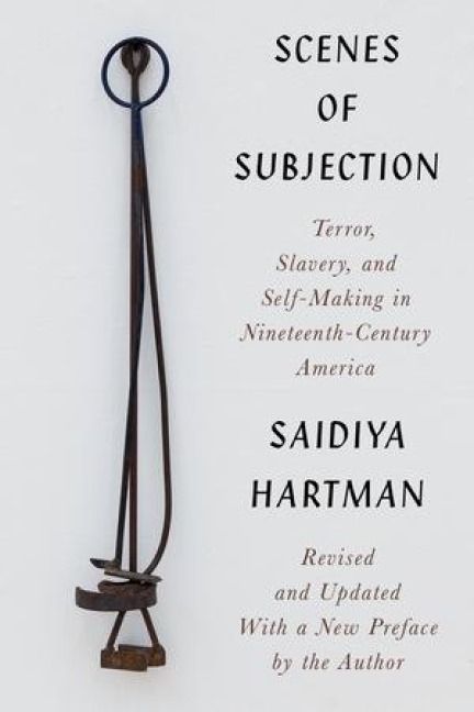 Produktbild: Scenes of Subjection