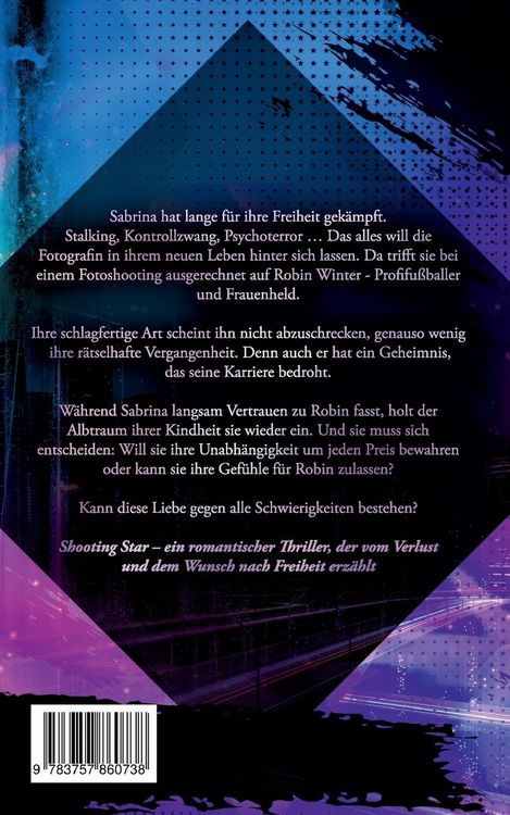 Produktbild: Shooting Star