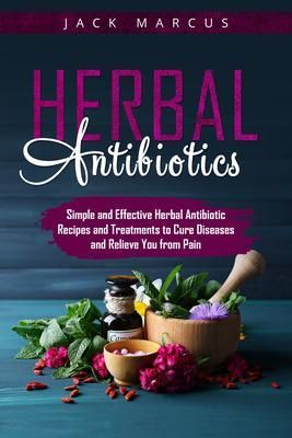 Produktbild: Herbal Antibiotics
