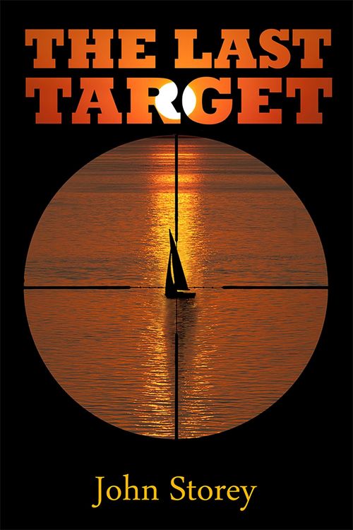 Produktbild: Last Target