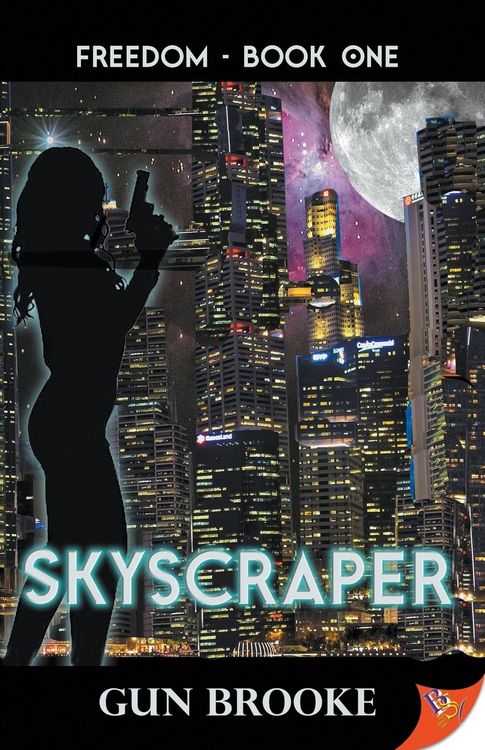 Produktbild: Skyscraper