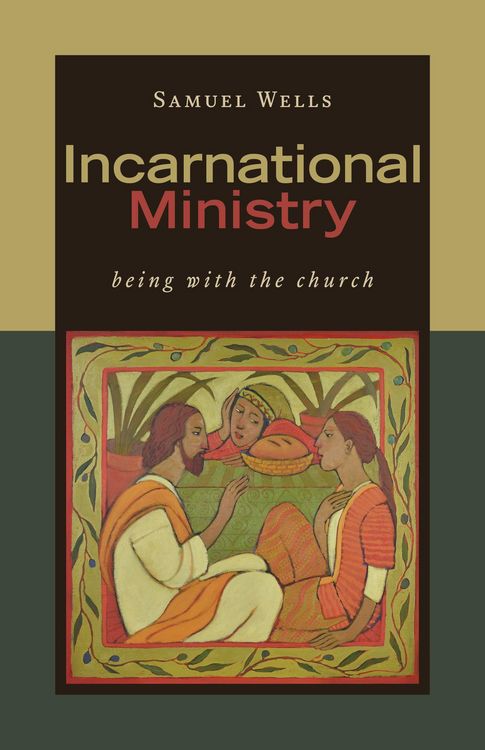 Produktbild: Incarnational Ministry