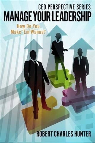 Produktbild: Manage Your Leadership