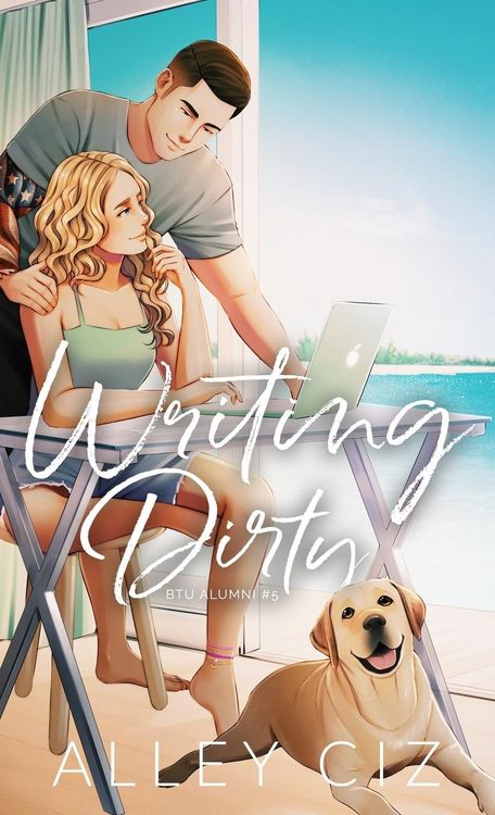 Produktbild: Writing Dirty