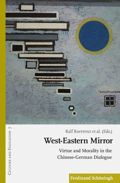 Produktbild: West-Eastern Mirror