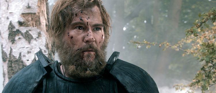 Produktbild: Warchief - Angriff der Orks - Limited Edition auf 600 St&uuml;ck (4K Ultra HD) (+ Blu-ray)