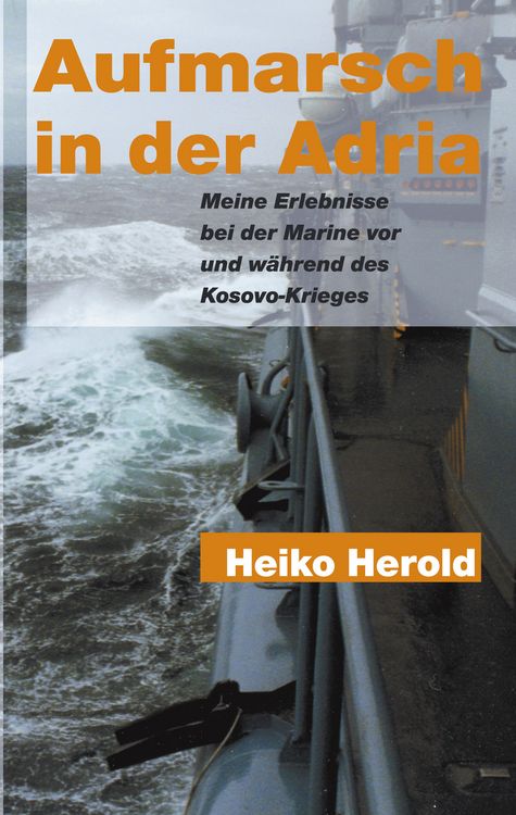 Produktbild: Aufmarsch in der Adria