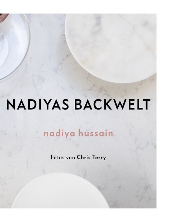 Produktbild: Nadiyas Backwelt