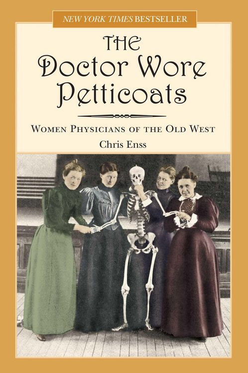 Produktbild: Doctor Wore Petticoats