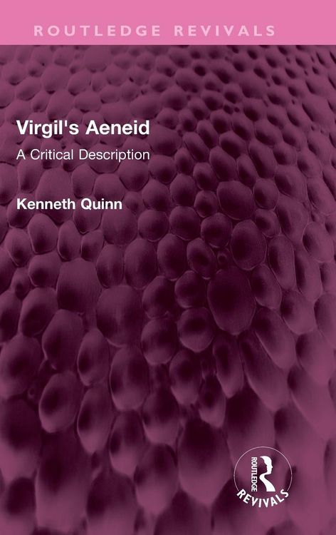 Produktbild: Virgil's Aeneid