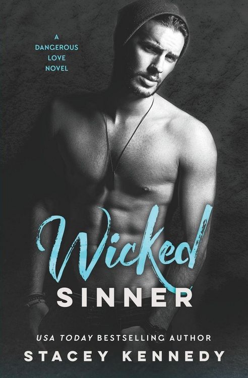 Produktbild: Wicked Sinner