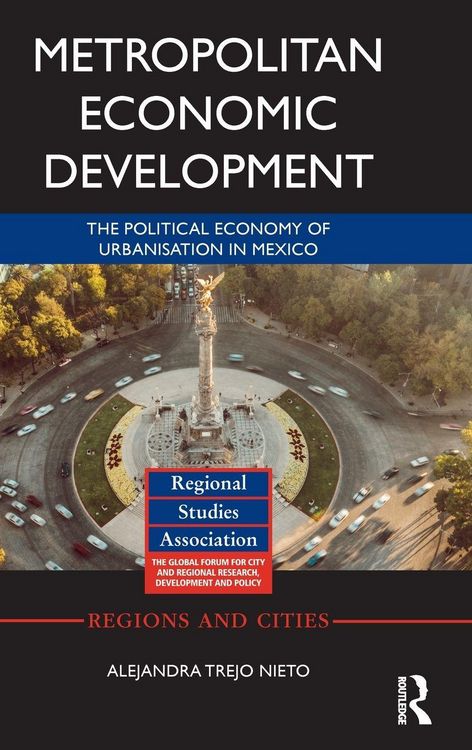 Produktbild: Metropolitan Economic Development