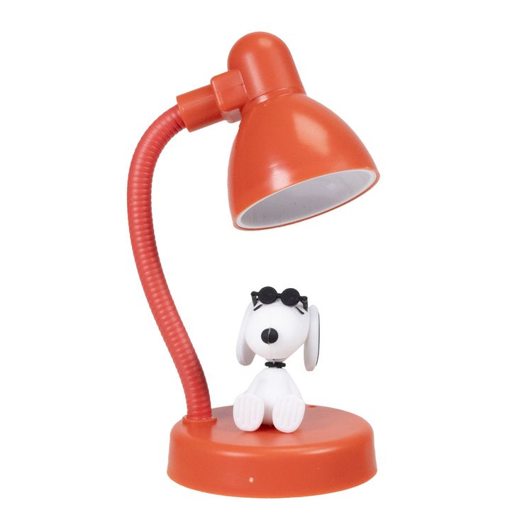 Produktbild: Snoopy - Mini Lamp - USB