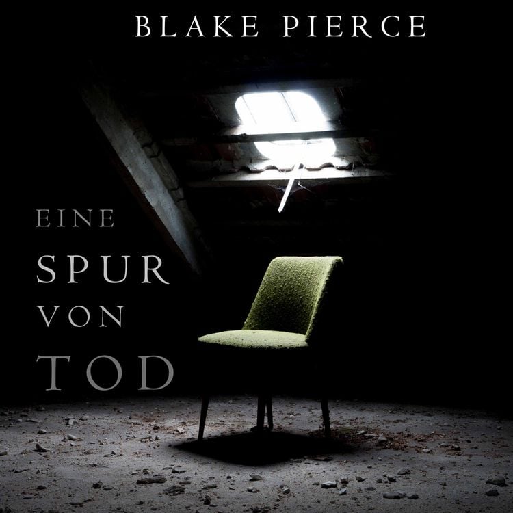 Produktbild: Eine Spur von Tod (Keri Locke Mystery--Buch #1)