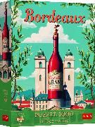 Produktbild: Puzzle Premium Plus 1000 &ndash; Bordeaux, Frankreich
