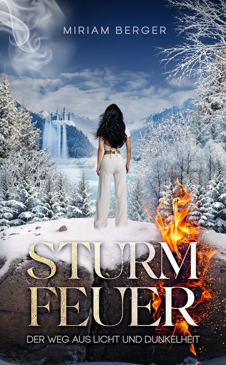 Produktbild: Sturmfeuer