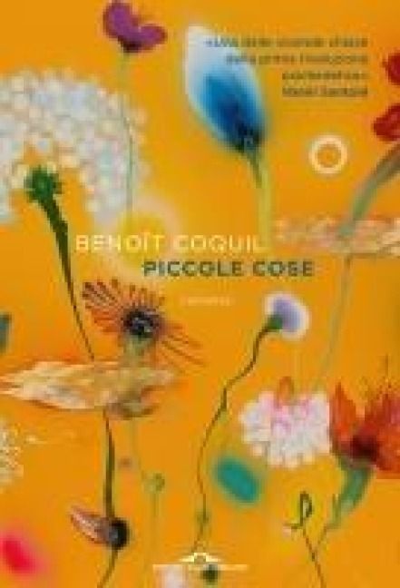 Produktbild: Piccole cose