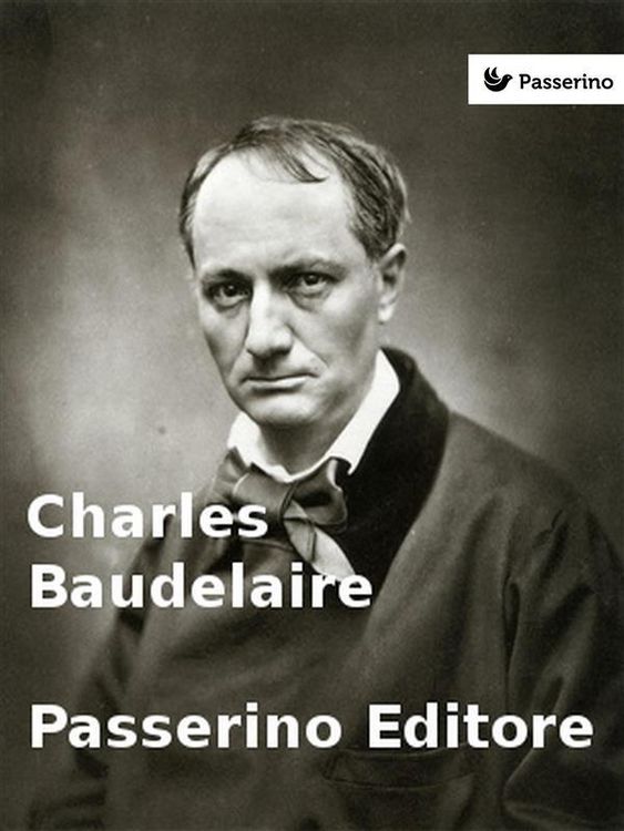 Produktbild: Charles Baudelaire