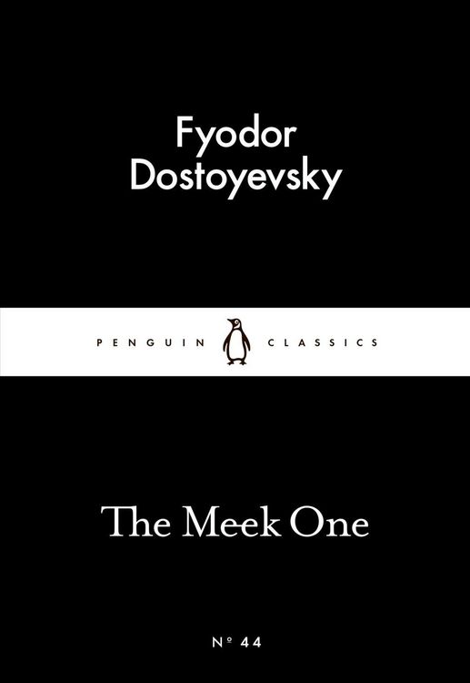 Produktbild: The Meek One
