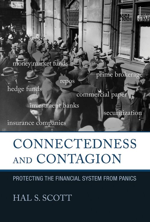 Produktbild: Connectedness and Contagion