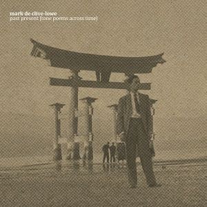 Produktbild: past present (tone poems across time)