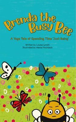 Produktbild: Brenda the Busy Bee