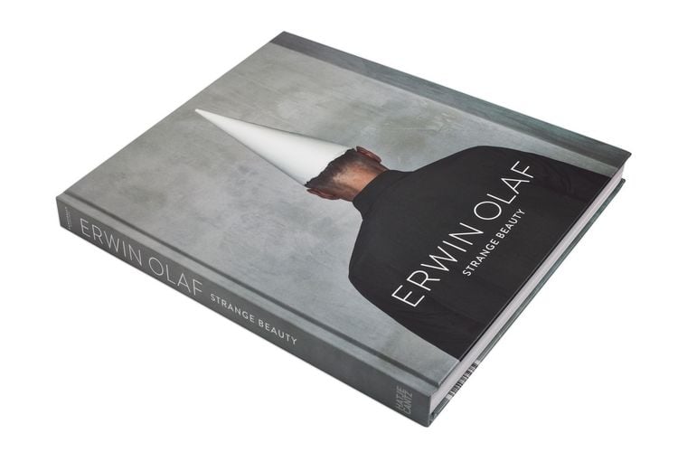 Produktbild: Erwin Olaf