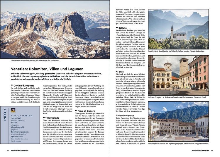 Produktbild: KUNTH Unterwegs in Italien