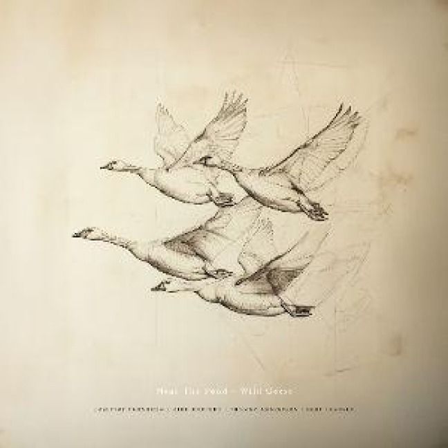 Produktbild: Wild Geese