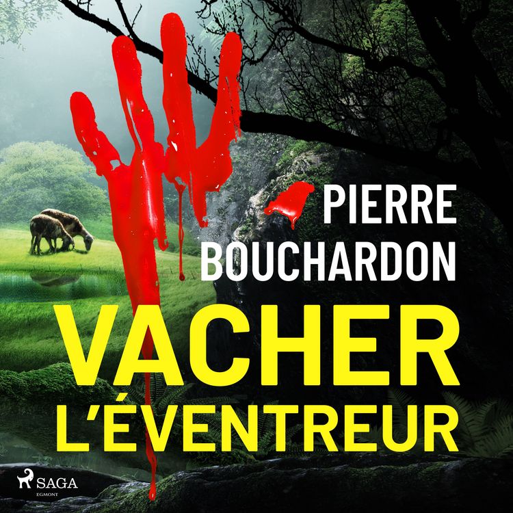 Produktbild: Vacher l'&Eacute;ventreur