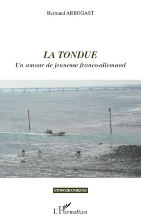 Produktbild: La Tondue