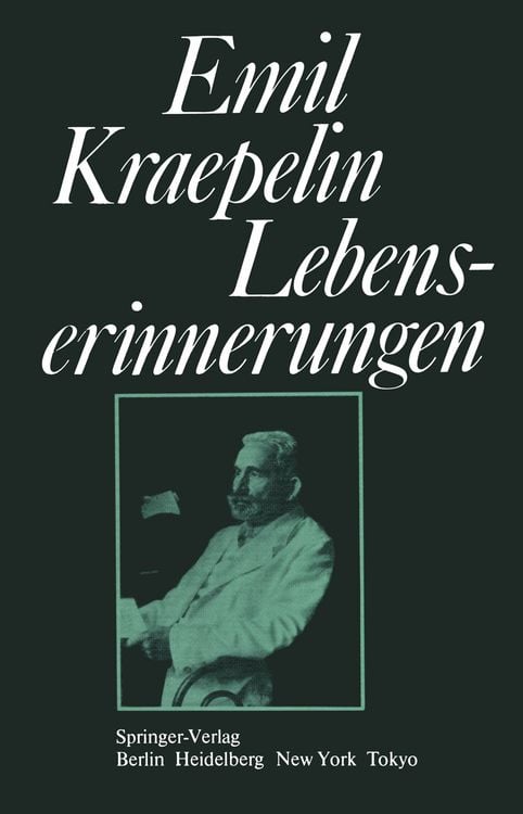Produktbild: Lebenserinnerungen