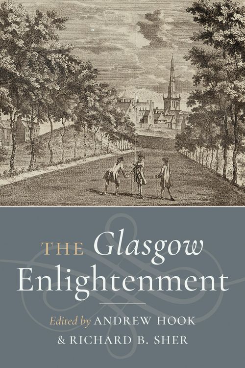 Produktbild: The Glasgow Enlightenment