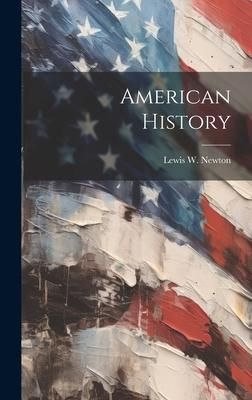 Produktbild: American History