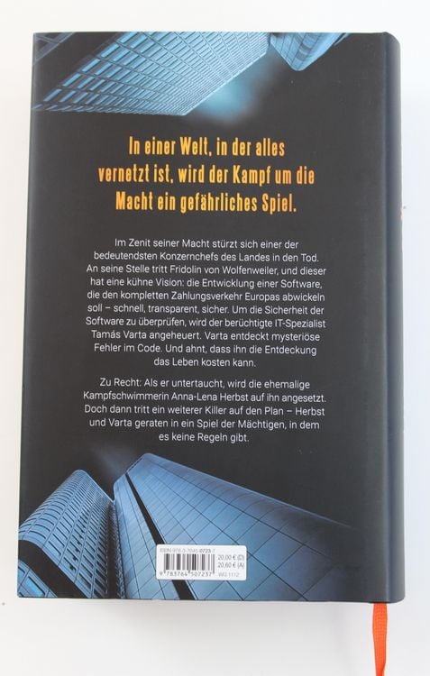 Produktbild: Die M&auml;chtigen