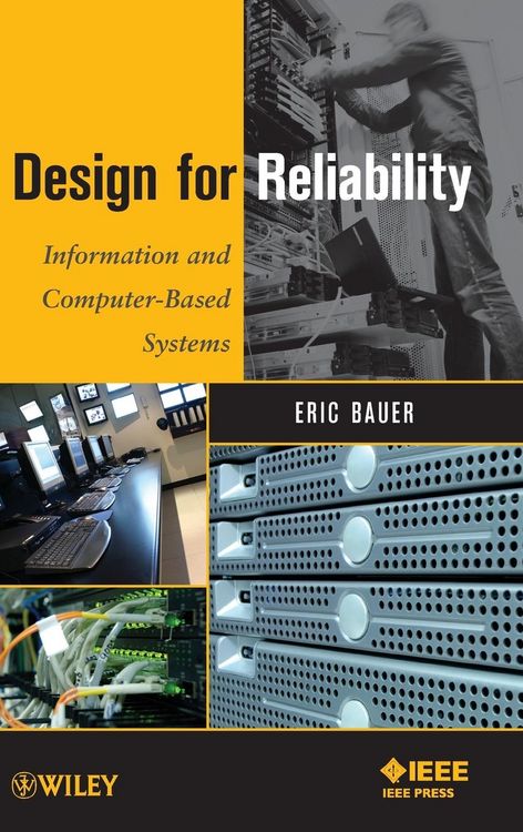 Produktbild: Design for Reliability