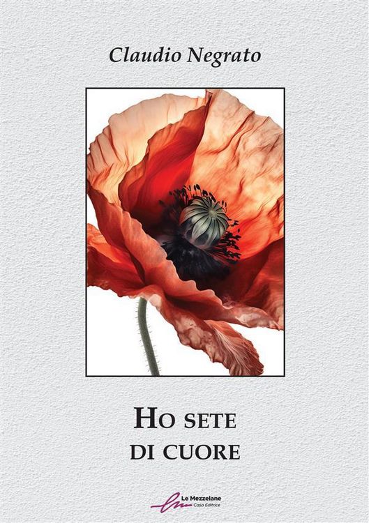 Produktbild: Ho sete di cuore